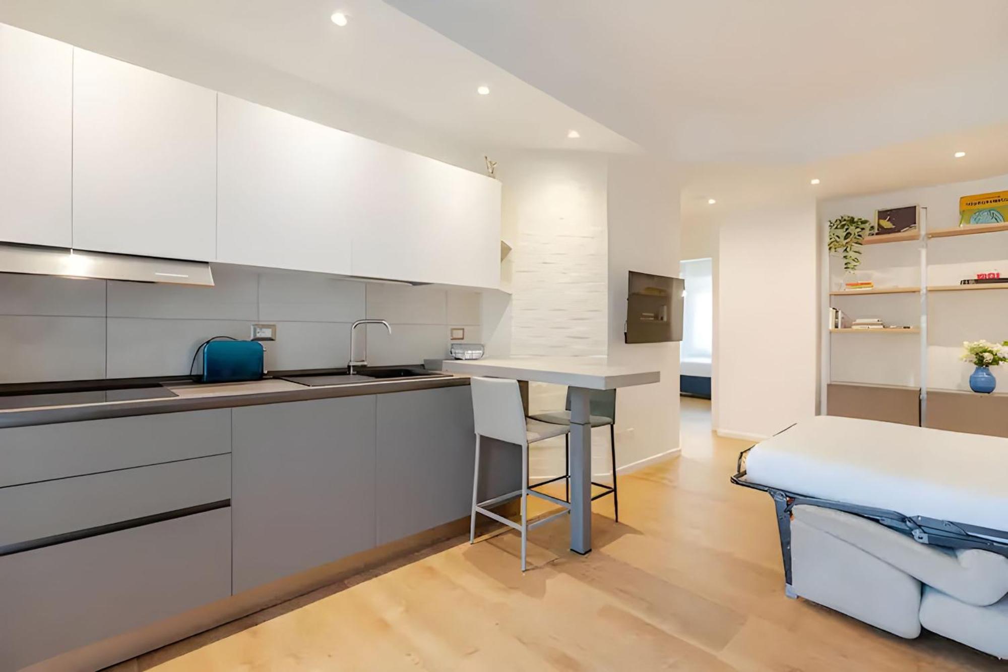 Visit Milano - Home Solution Dış mekan fotoğraf