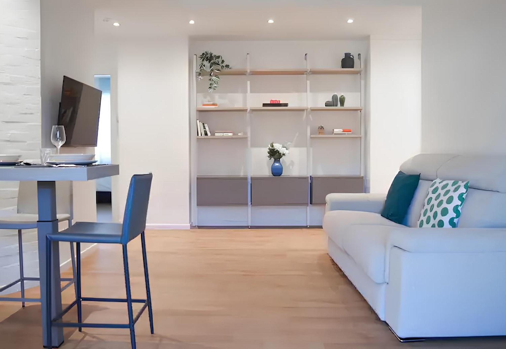 Visit Milano - Home Solution Dış mekan fotoğraf