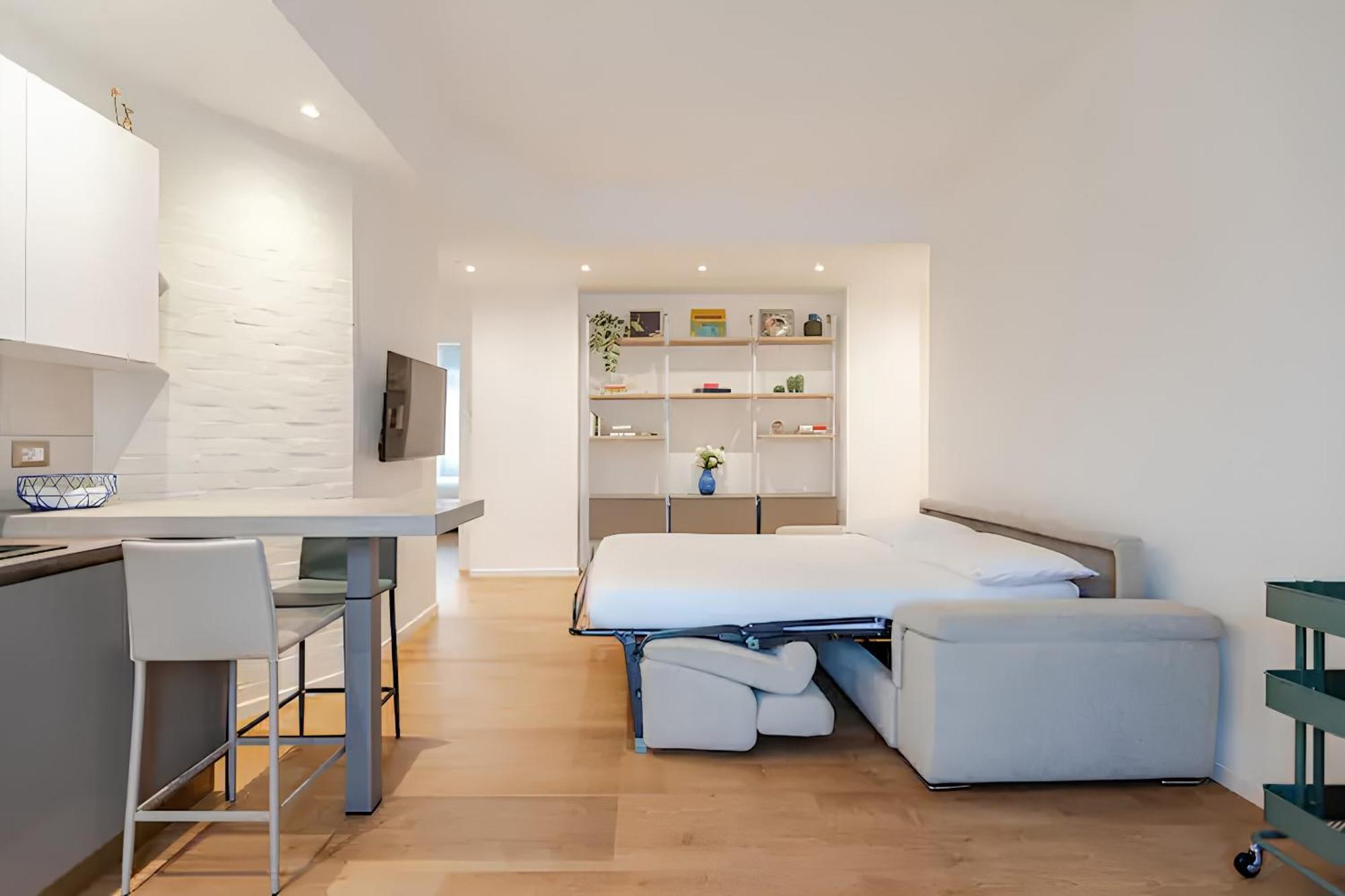 Visit Milano - Home Solution Dış mekan fotoğraf