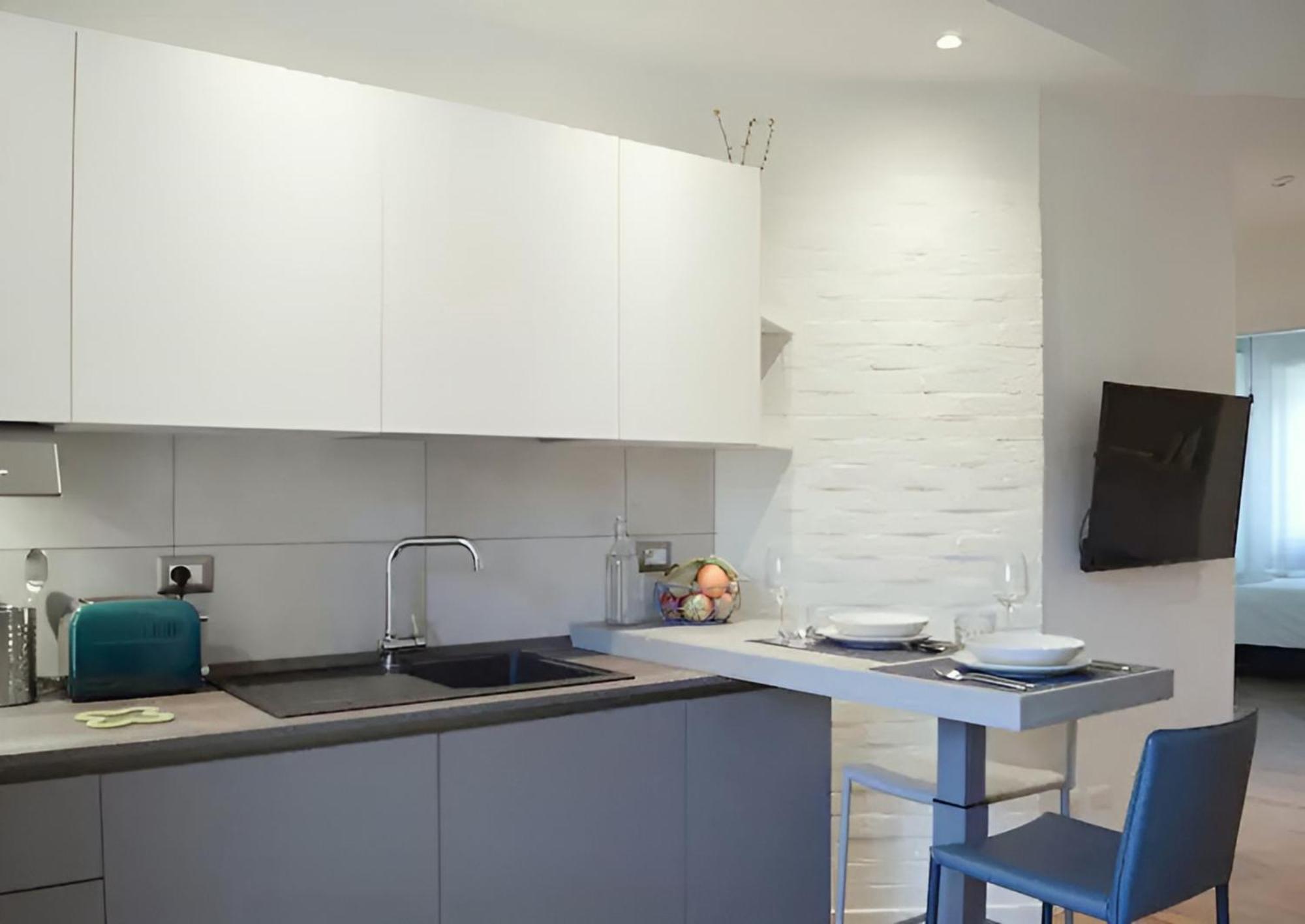 Visit Milano - Home Solution Dış mekan fotoğraf