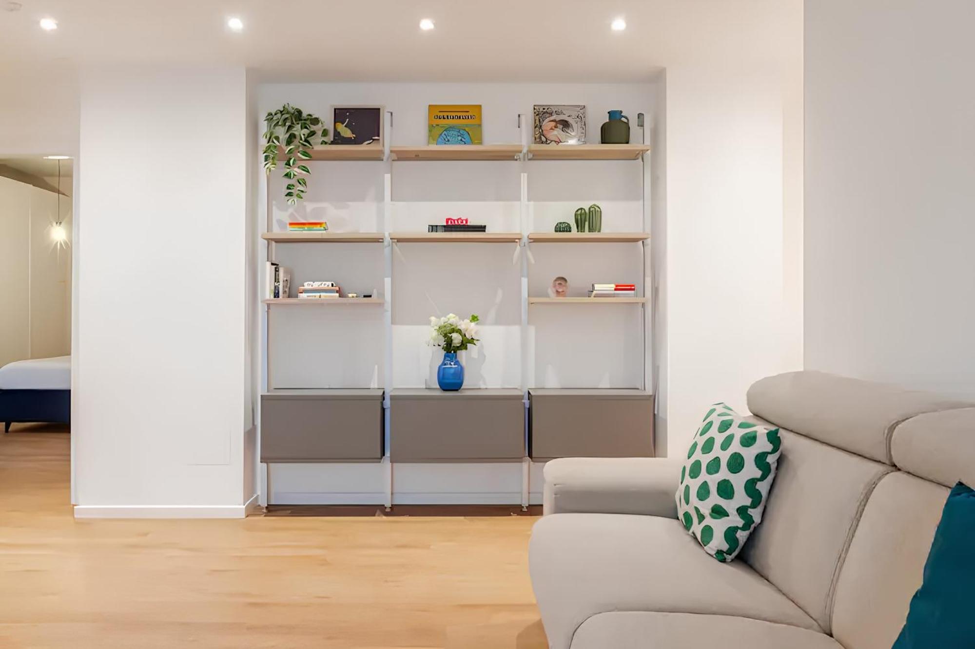 Visit Milano - Home Solution Dış mekan fotoğraf