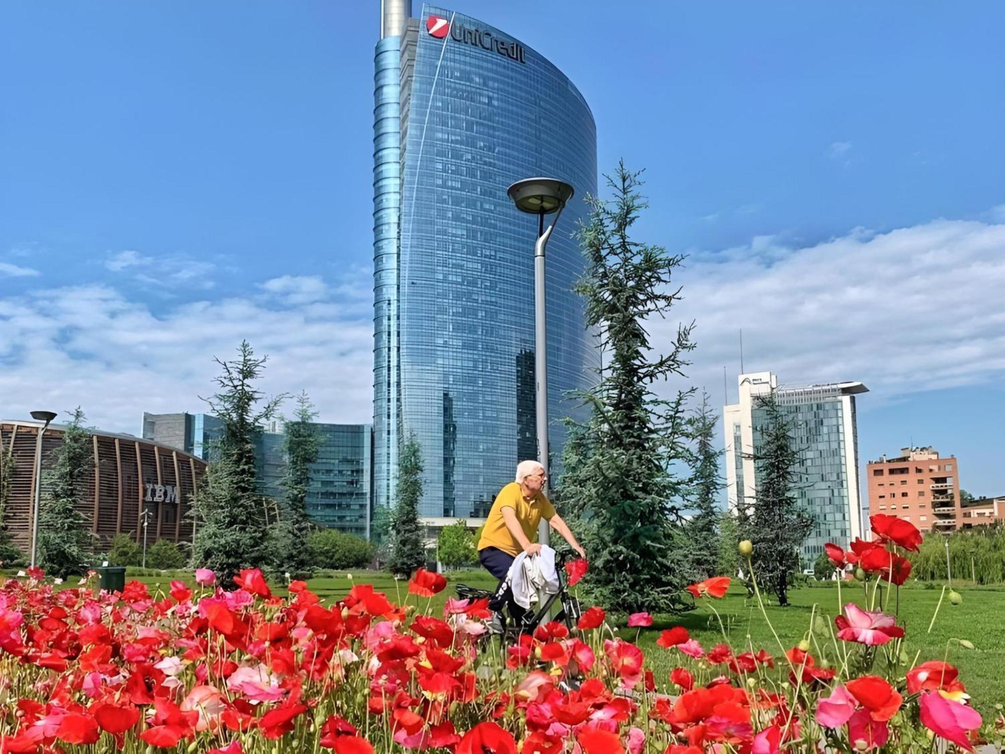 Visit Milano - Home Solution Dış mekan fotoğraf