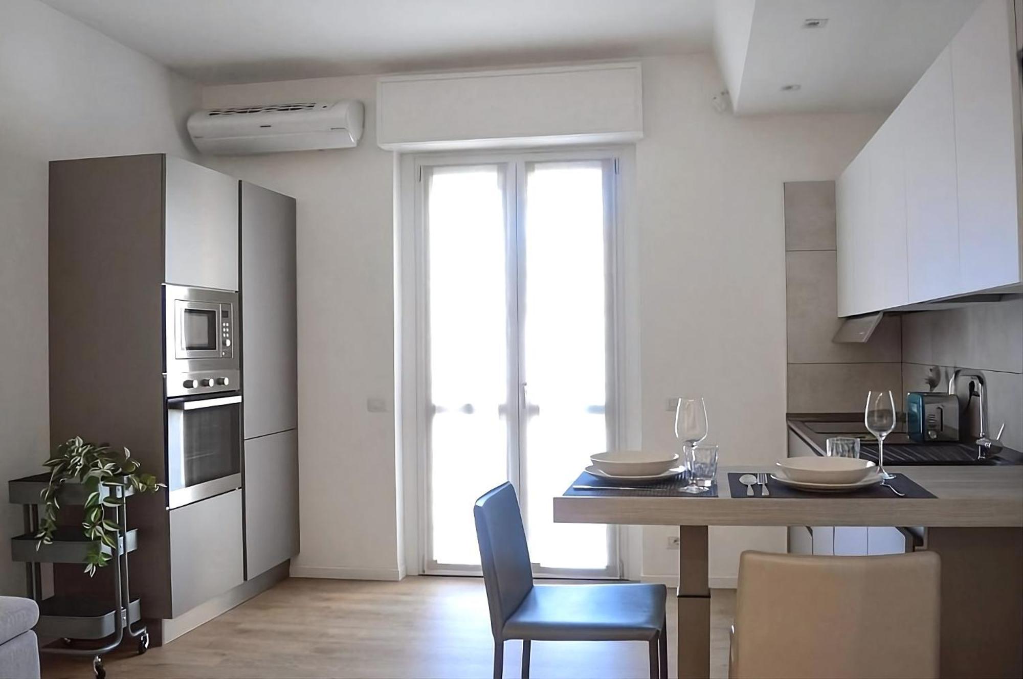 Visit Milano - Home Solution Dış mekan fotoğraf